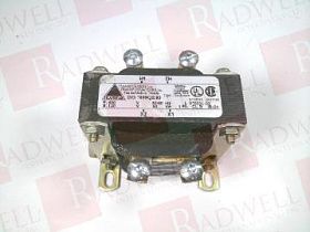 Трансформатор для цепи управления Артикул DO-7099-QE03 от производителя TRANSFAB