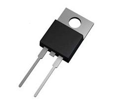 Диод BYC15-600 15A 500V TO-220AC WEEN