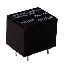 J107F1AS1212VDC.36 Реле для монтажа на плату от CIT RELAY