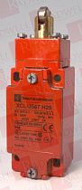 Концевой выключатель Артикул XCLJ567H29 от производителя TELEMECANIQUE SENSORS