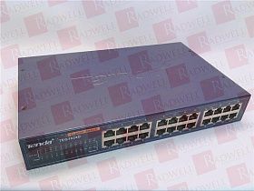 Сетевой маршрутизатор Артикул TEG1024D от производителя TENDA TECHNOLOGY INC
