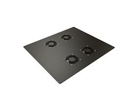 Hammond Manufacturing C2T2436F4BK1