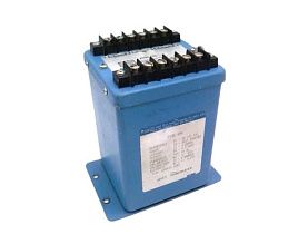 Преобразователь напряжения/тока PCE-20-P1-E1-C5-XA-F60-W0-Z0-A2 производства ROCHESTER INSTRUMENT SYSTEMS