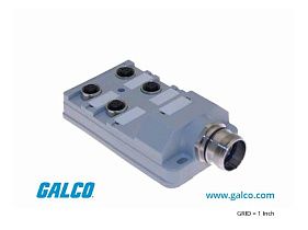 Mencom JAC-430-012-V000