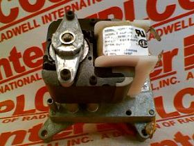 Мотор-редуктор Артикул 40976-TI-7AM029 от производителя NIDEC CORP