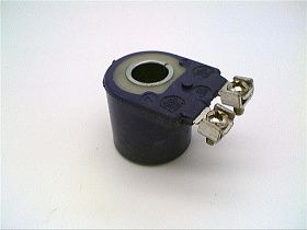 Катушка электромагнитного клапана GOYEN QT2-120VAC 100/120В 50/60Гц