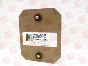 Геркон  / выключатель с магнитным эффектом Артикул 277-4130 от производителя FUELLGRAF CHIMNEY AND TOWER