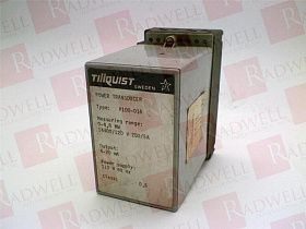 Сигнал  / передатчик  Артикул P100-014 от производителя TILLQUIST