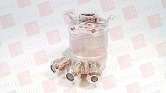 Кодирующее устройство / фазовый датчик положения Артикул RHA607PROFIBUS от производителя LEINE & LINDE