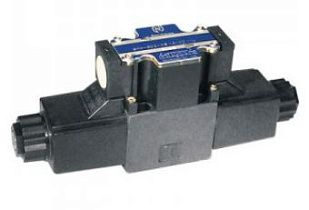 SWH-G02-D2-A120-10 Гидравлический клапан от NORTHMAN