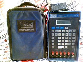 Калибратор/симулятор CL-6100 от ROCHESTER INSTRUMENT SYSTEMS