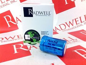 Конденсатор Артикул 677-9247 от производителя AERO M