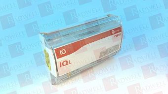Артикул IQL10/WT4/230 от производителя TREND