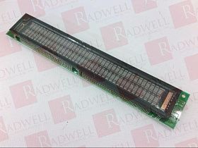 ЖК / светодиодный дисплей Артикул M402SD07GK от производителя FUTABA