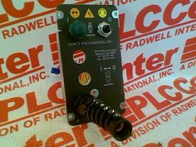 Устройство для органов управления Артикул 75034 от производителя JANCY ENGINEERING