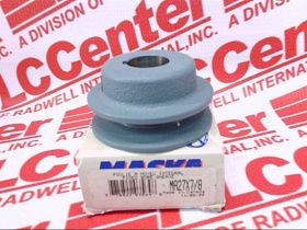 Шкив Артикул MA27X-7/8 от производителя MASKA