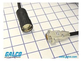 Fagor Automation XC-C8-10-FD