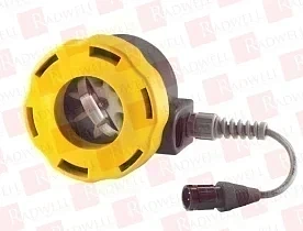 Измеритель расхода Артикул VCB-15-BD-ES от производителя AW LAKE COMPANY