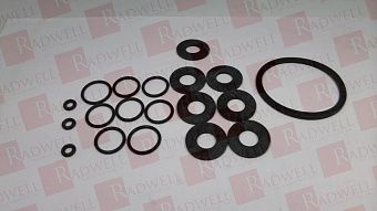 Комплектующие и ремкомплект для систем ОВиК, а также комплект уплотнений Артикул URKG00000M от производителя CAREL