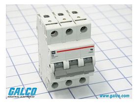 Cutler Hammer, Div of Eaton WMS3D03