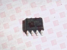 Микросхема памяти Артикул MX25L1606EM1I-12G от производителя MACRONIX