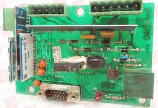 Контроллер  сварки Артикул 6454-3M0 от производителя WELDING TECHNOLOGY CORP