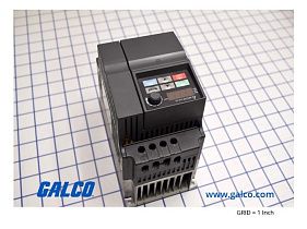 Delta Products VFD037EL23A