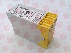 Защитное реле Артикул SNO 2001-17 от производителя WIELAND