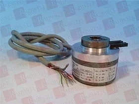 Кодирующее устройство / фазовый датчик положения Артикул T8.5020.2581.1000 от производителя TURCK