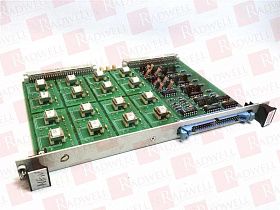 Плата ПК Плата ПЛК / дополнения к  плататам Артикул 9910848-1 от производителя MARQUIP