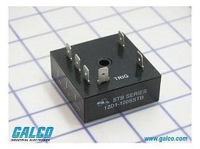 Amperite 12D1-100SSTB