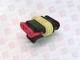 Штекер / розетка Артикул 282087-1 от производителя TE CONNECTIVITY