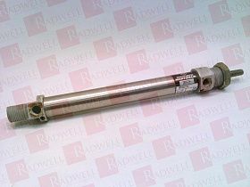 Пневматический цилиндр Артикул RM/8021B/125 от производителя NORGREN