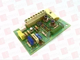 Плата ПК Плата ПЛК / дополнения к  плататам Артикул 008/ATF от производителя PARKER