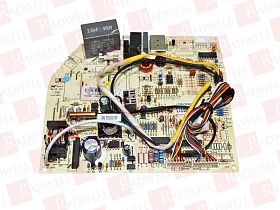 Цепь управления Артикул 30138517 от производителя UNITED TECHNOLOGIES