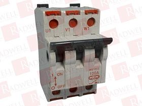 Размыкающий переключатель Артикул MS1003 от производителя EATON CORPORATION