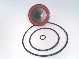 Ремонтный комплект резиновых деталей для обратного клапана Watts 009M2, 1 1/4"-1 1/2"