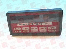 Щитовой измерительный прибор Артикул 2815-J145NN от производителя MARSH BELLOFRAM