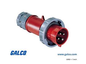 Mennekes Electrical Products ME330P7