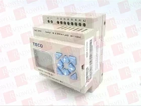 Модуль / стойка ПЛК Артикул SG2-12HR-D от производителя TECO-WESTINGHOUSE