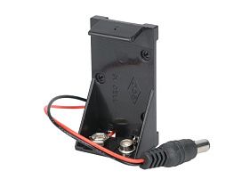 Bud Industries HH-3635