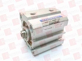 Пневматический цилиндр Артикул JDAS20X5 от производителя KOGANEI