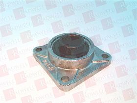 Подшипник Артикул BUCNPF207-23 от производителя IPTCI BEARINGS