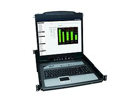 Tripp-Lite B020-U16-19-K