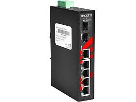 Antaira Technologies, LLC LNP-0702C-SFP