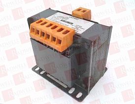 Трансформатор для цепи управления Артикул T1ULF-100VA от производителя TECNOMATIC CORP