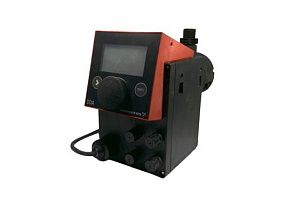 Насос дозирующий Grundfos DDA12-10AR-PP/E/C-F-31U2U2FG