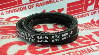 Ремень Артикул XPZ900 от производителя OPTIBELT