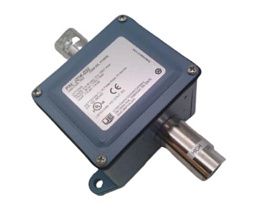 Реле давления United Electric J21K-232, 0-25 PSID, 15A, 480VAC