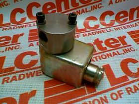 Электромагнитный клапан  Артикул V52-ABA-2100A от производителя PARKER